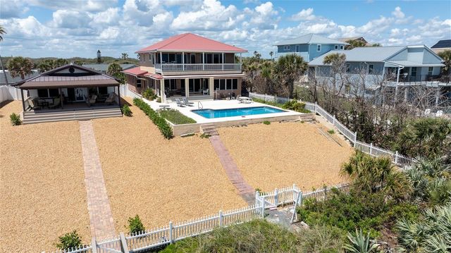 1413 N ATLANTIC AVENUE, New Smyrna Beach, FL 32169