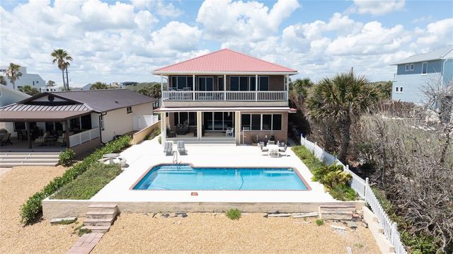 1413 N ATLANTIC AVENUE, New Smyrna Beach, FL 32169