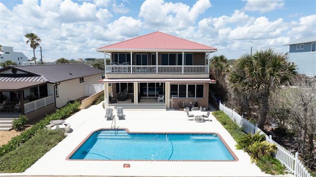 1413 N ATLANTIC AVENUE, New Smyrna Beach, FL 32169