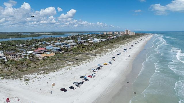 1413 N ATLANTIC AVENUE, New Smyrna Beach, FL 32169