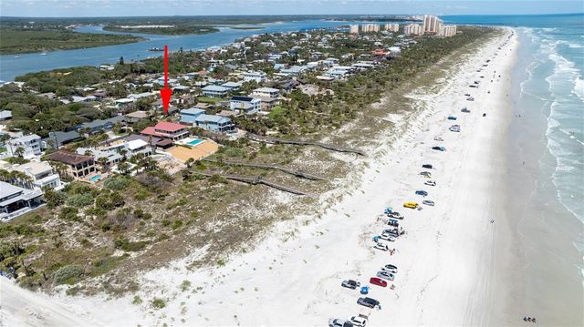 1413 N ATLANTIC AVENUE, New Smyrna Beach, FL 32169