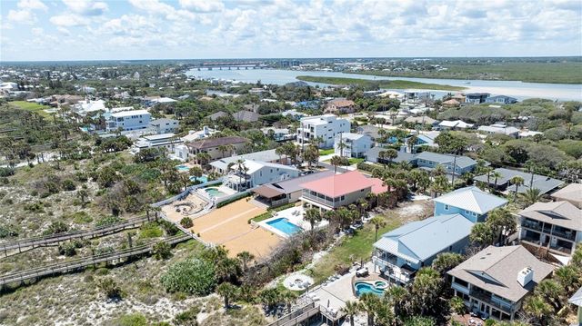 1413 N ATLANTIC AVENUE, New Smyrna Beach, FL 32169