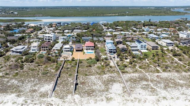 1413 N ATLANTIC AVENUE, New Smyrna Beach, FL 32169