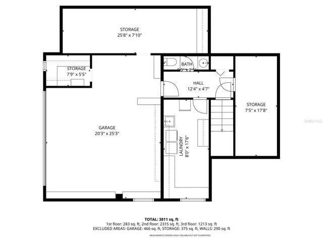 1413 N ATLANTIC AVENUE, New Smyrna Beach, FL 32169