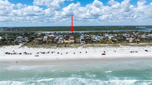 1413 N ATLANTIC AVENUE, New Smyrna Beach, FL 32169