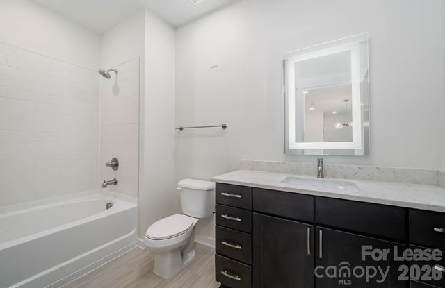 3630 N Davidson Street 3302, Charlotte, NC 28205