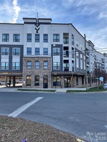 3630 N Davidson Street 3302, Charlotte, NC 28205