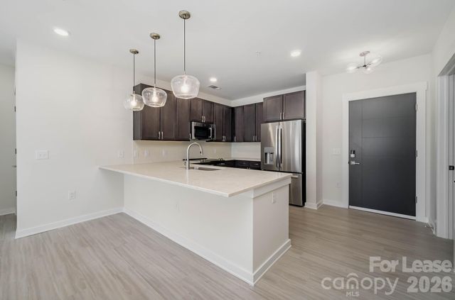 3630 N Davidson Street 3302, Charlotte, NC 28205