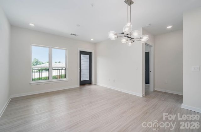 3630 N Davidson Street 3302, Charlotte, NC 28205