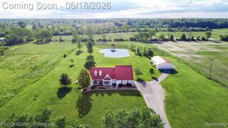 62580 Omo Road, Lenox Township, MI 48048