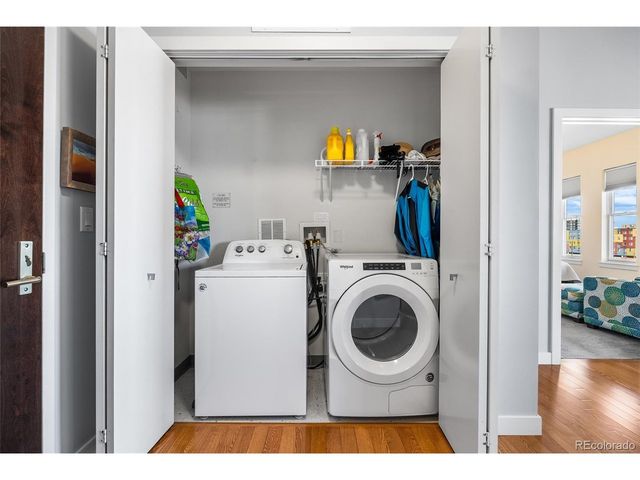 410 Acoma St 511, Denver, CO 80204