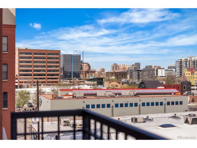 410 Acoma St 511, Denver, CO 80204