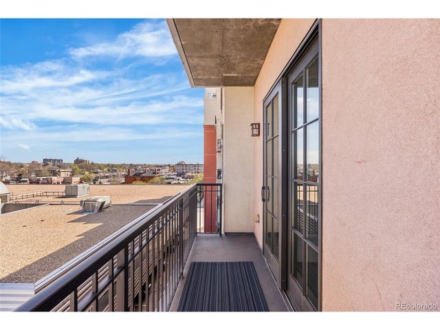 410 Acoma St 511, Denver, CO 80204