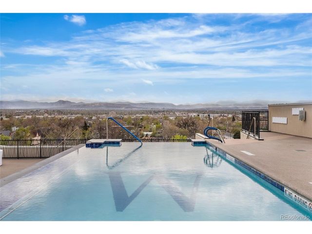 410 Acoma St 511, Denver, CO 80204