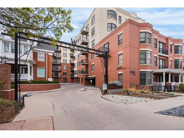 410 Acoma St 511, Denver, CO 80204