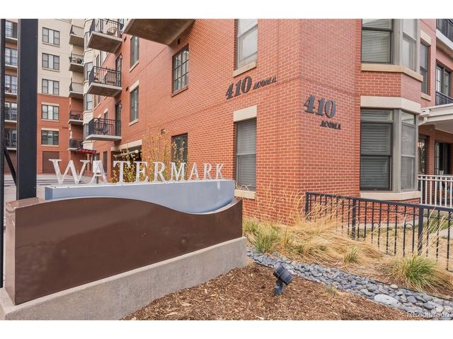 410 Acoma St 511, Denver, CO 80204