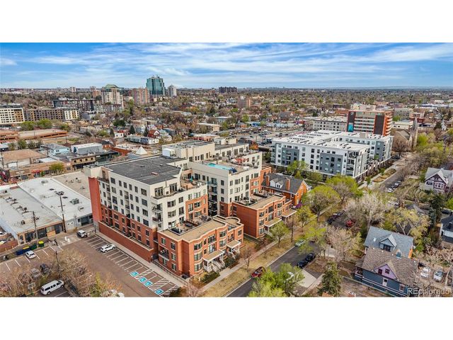 410 Acoma St 511, Denver, CO 80204