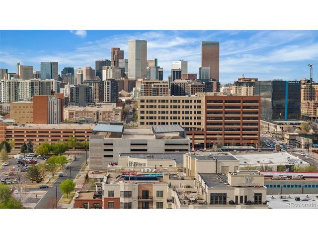 410 Acoma St 511, Denver, CO 80204