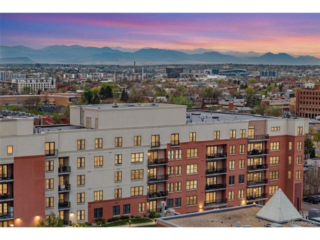 410 Acoma St 511, Denver, CO 80204