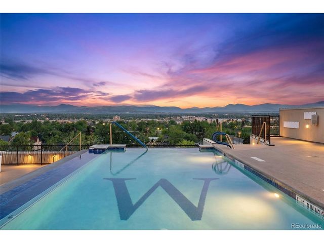 410 Acoma St 511, Denver, CO 80204