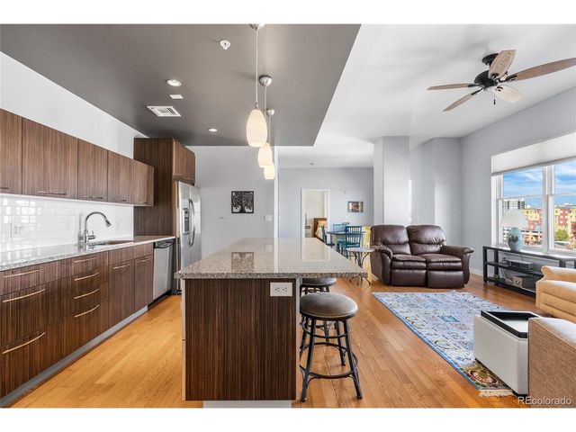 410 Acoma St 511, Denver, CO 80204