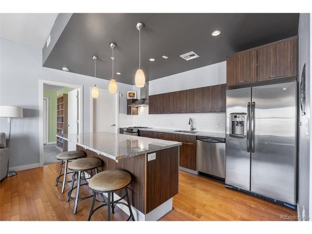 410 Acoma St 511, Denver, CO 80204