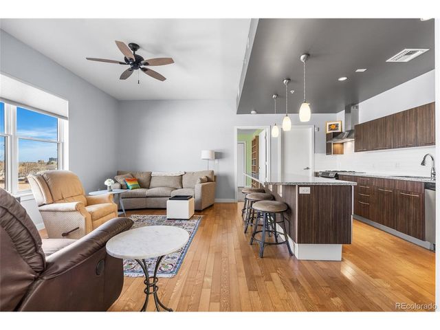 410 Acoma St 511, Denver, CO 80204