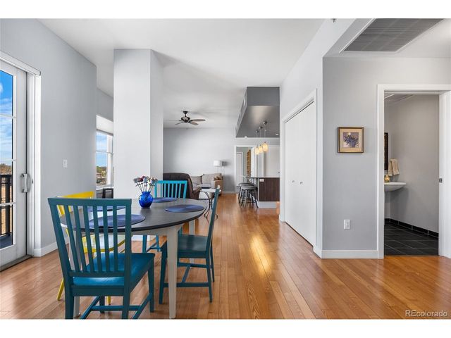 410 Acoma St 511, Denver, CO 80204