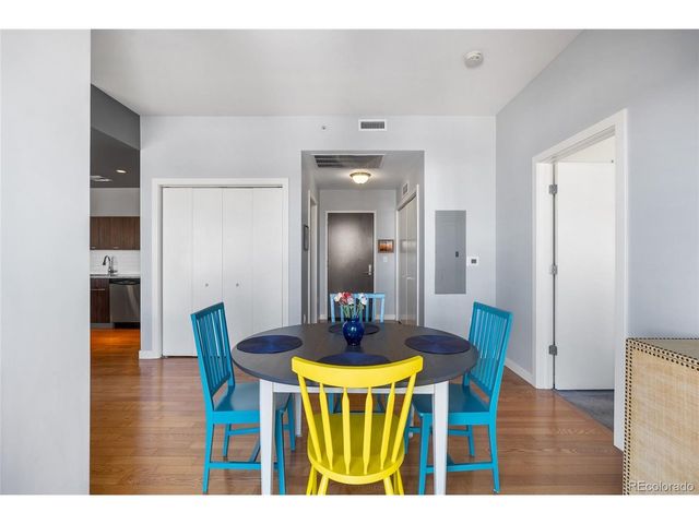 410 Acoma St 511, Denver, CO 80204