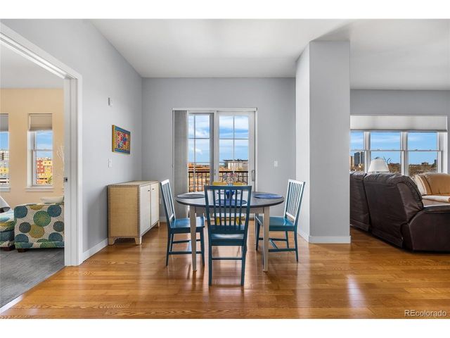 410 Acoma St 511, Denver, CO 80204
