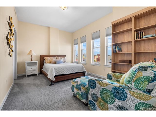 410 Acoma St 511, Denver, CO 80204