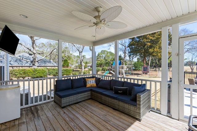 1309 National Drive, Mount Pleasant, SC 29466