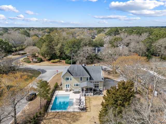 1309 National Drive, Mount Pleasant, SC 29466