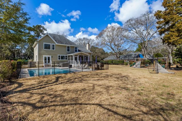 1309 National Drive, Mount Pleasant, SC 29466