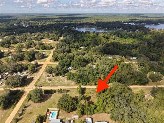 206 N HELMERS AVENUE, Interlachen, FL 32148