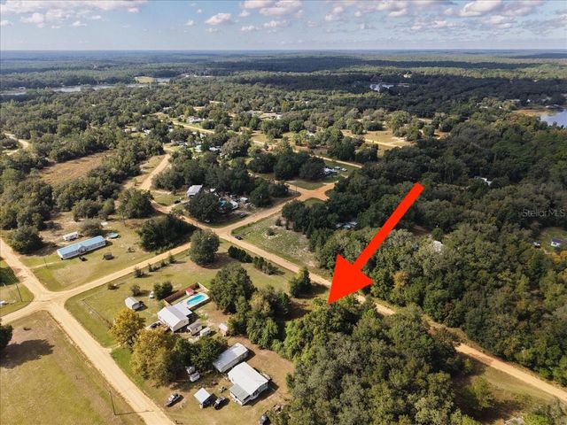 206 N HELMERS AVENUE, Interlachen, FL 32148