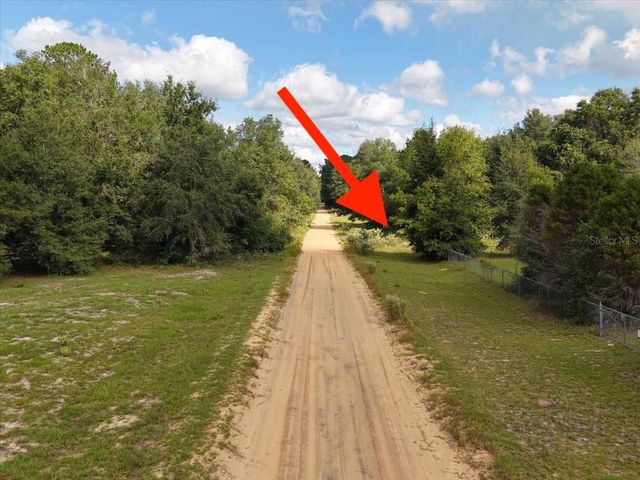 206 N HELMERS AVENUE, Interlachen, FL 32148