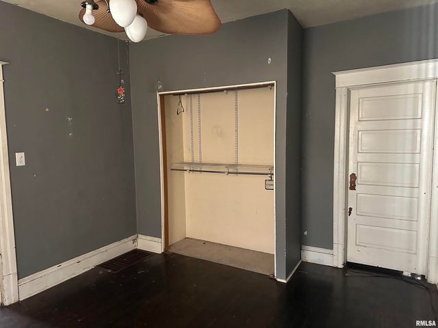 1037 N WESLEY Street, Springfield, IL 62702