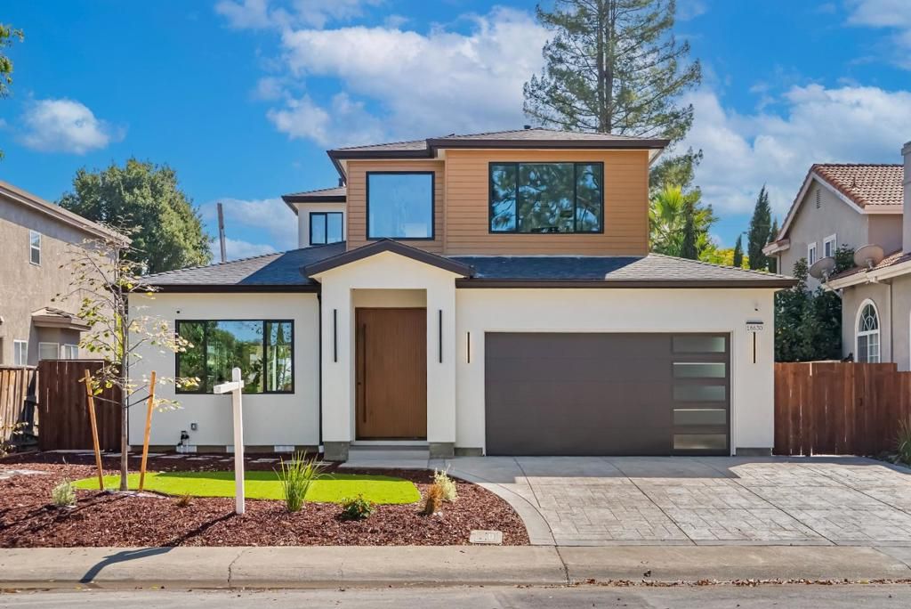 18630 Crabtree Avenue, Cupertino, CA 95014