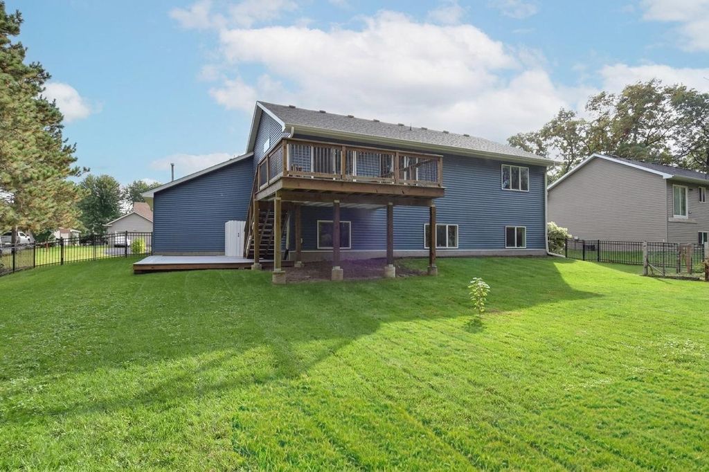 2971 91st Avenue NE, Blaine, MN 55449 — photo 2