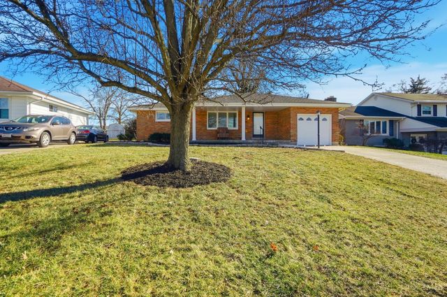 4030 Bedford Avenue, Hamilton, OH 45015