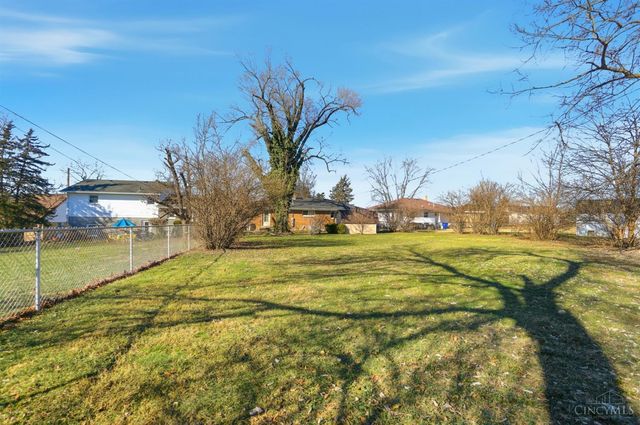 4030 Bedford Avenue, Hamilton, OH 45015