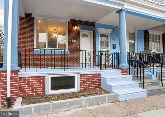 5604 N 2ND ST, Philadelphia, PA 19120