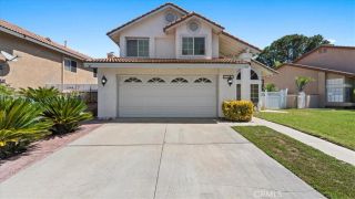 1741 Mojave View Circle, Corona, CA 92882