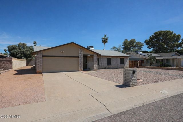 10037 N 37TH Drive, Phoenix, AZ 85051