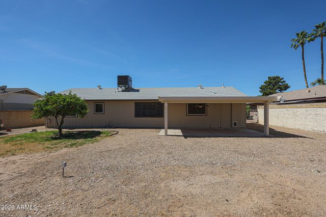 10037 N 37TH Drive, Phoenix, AZ 85051