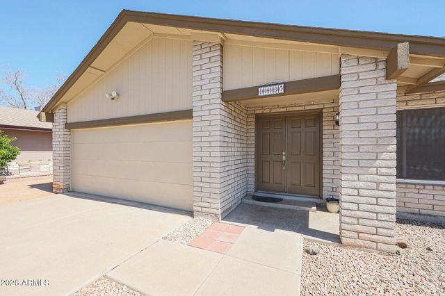 10037 N 37TH Drive, Phoenix, AZ 85051