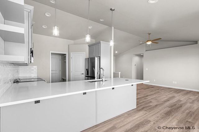 2134 PACK SADDLE RD, Cheyenne, WY 82007