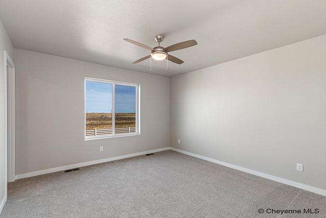 2134 PACK SADDLE RD, Cheyenne, WY 82007