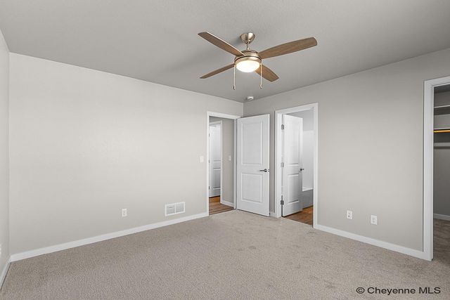 2134 PACK SADDLE RD, Cheyenne, WY 82007